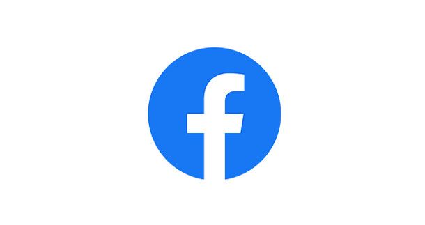 logo facebook