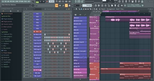 FL Studio