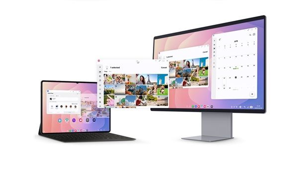 Come collegare il tablet alla TV mediante funzioni desktop