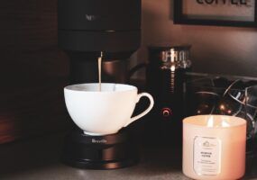 Come resettare macchina Nespresso