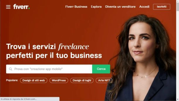 Fiverr