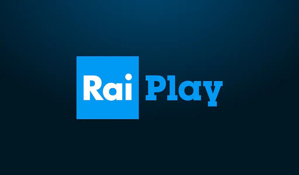 logo app RaiPlay