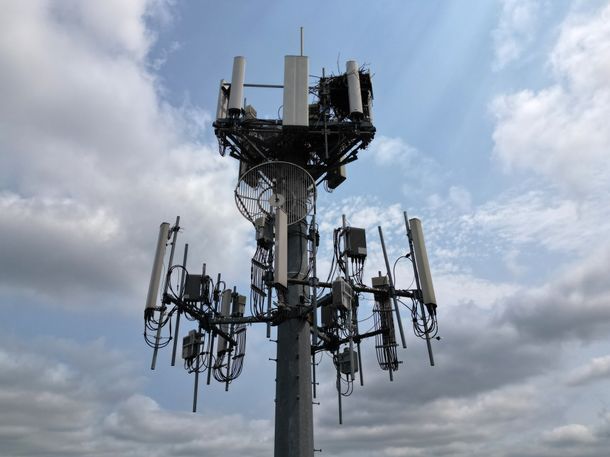 Problemi con Vodafone mobile oggi