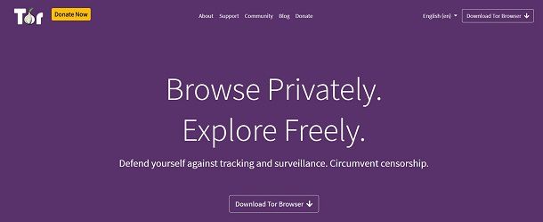 tor browser