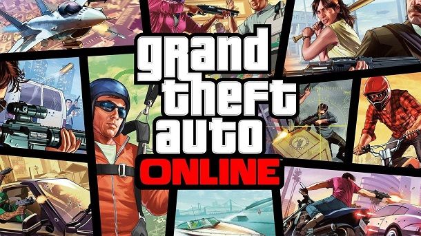 Come giocare a GTA 5 Online