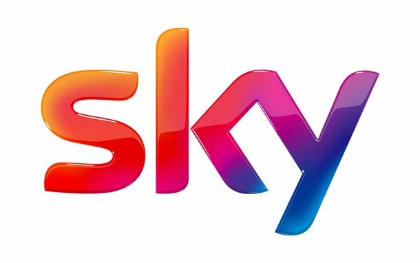 Sky logo