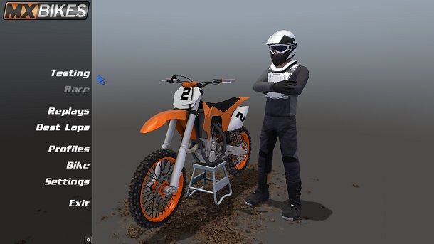 Come scaricare MX Bikes su PC tramite Steam 