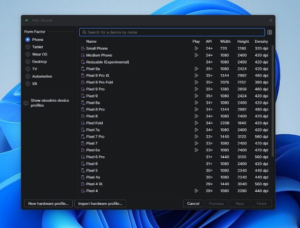 Come scaricare Play Store su PC