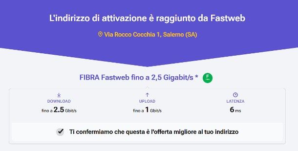 Come vedere la velocit&agrave; di Internet a casa: controllo copertura