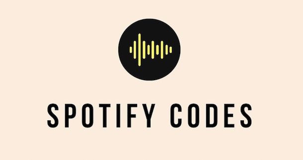 Spotify Codes