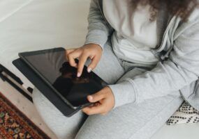 Come liberare spazio su iPad
