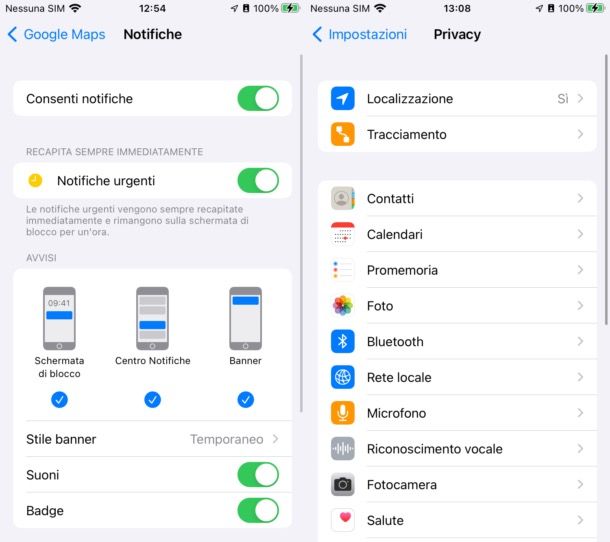 iOS