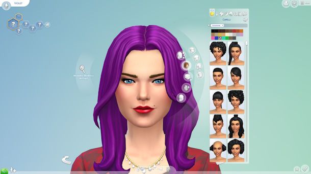 The Sims 4 mod