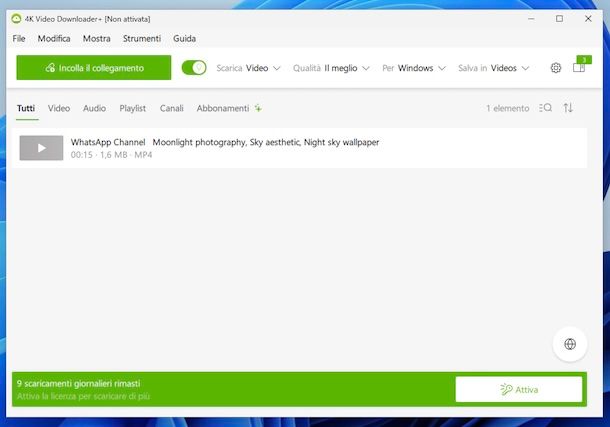 4K Video Downloader+