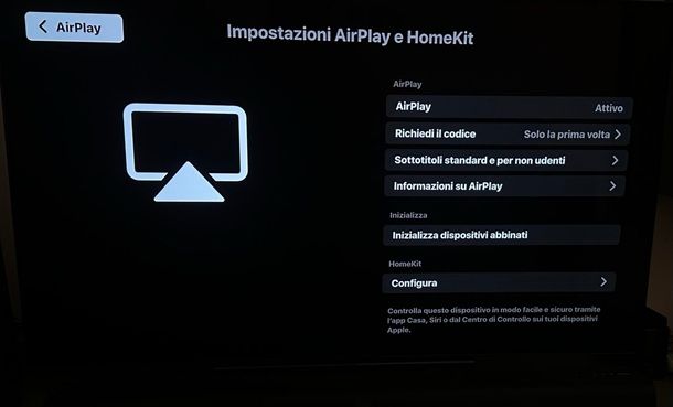 Come collegare iPad alla TV LG