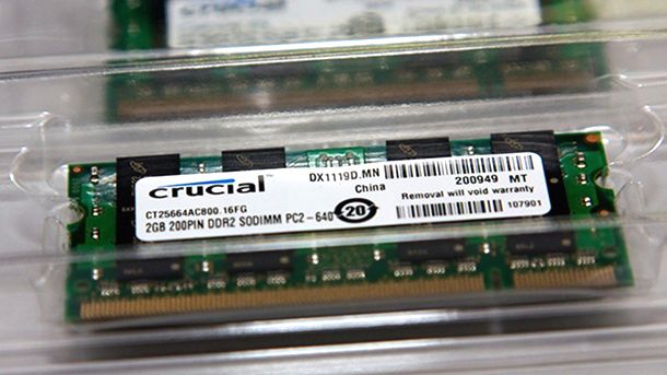 Memorie Mini PC