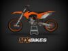 Come scaricare MX Bikes