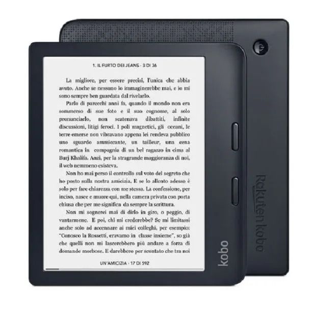 Miglior ebook reader guida all’acquisto Salvatore Aranzulla