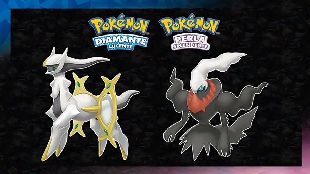 Come catturare Arceus Pokémon Altri titoli