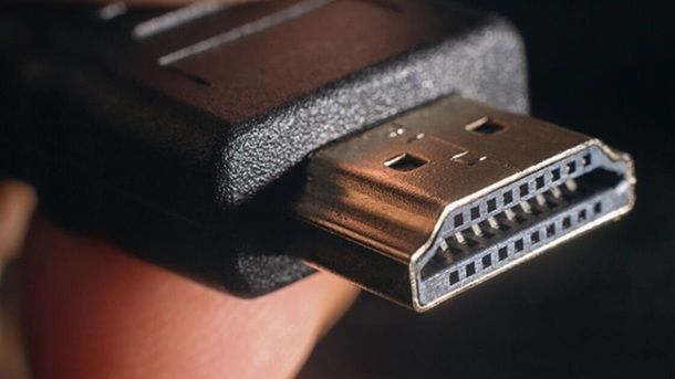 Come collegare il tablet alla TV con cavo HDMI