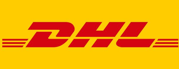 logo DHL