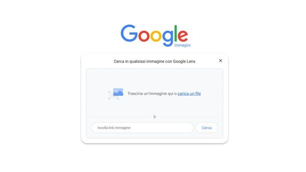 Google Immagini Miglior motore di ricerca per immagini