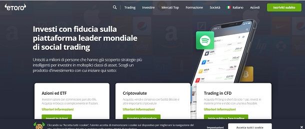 etoro