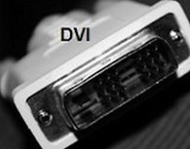 DVI