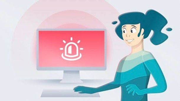 Come recuperare email cancellate dopo furto account