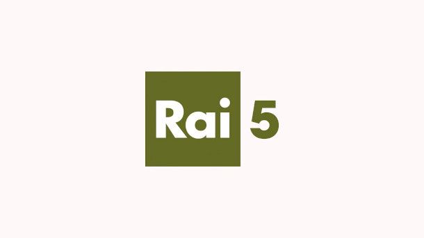 logo Rai 5