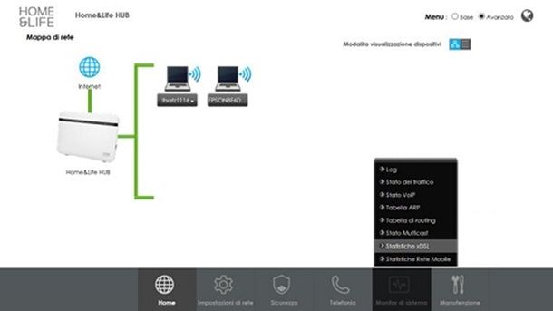 Problemi con WINDTRE fibra