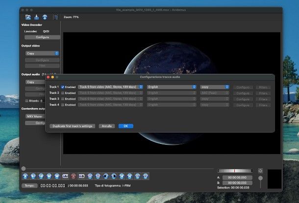 Come aggiungere musica a un video