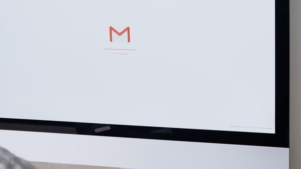 Come recuperare email cancellate da Gmail