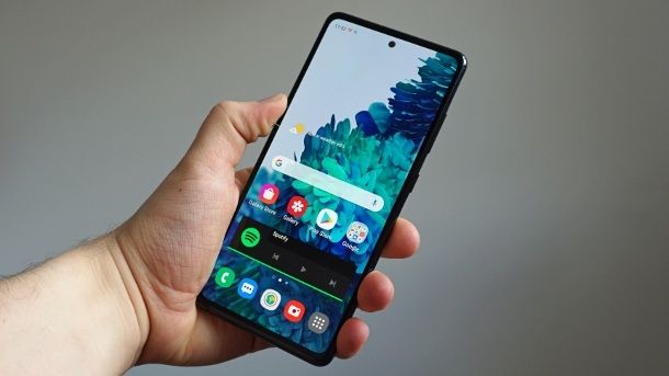 Come riportare lo schermo a dimensioni normali Android