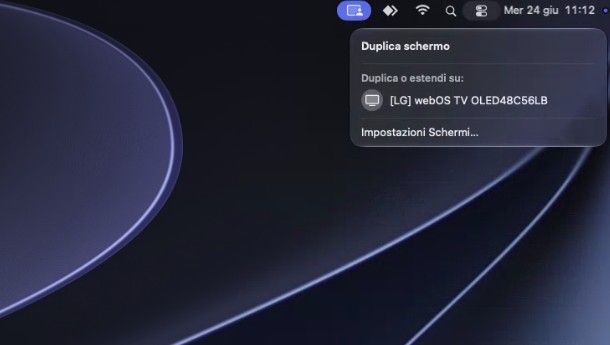 Come trasmettere da PC a TV wireless