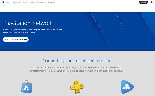 playstation network pc