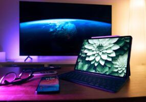 Come collegare iPad alla TV