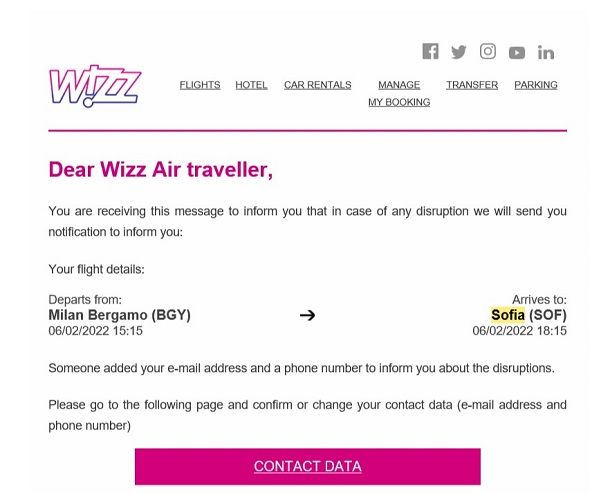 wizzair