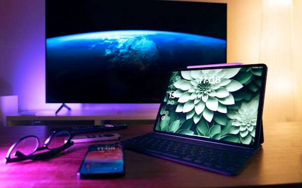 Come collegare iPad alla TV con cavo HDMI