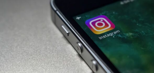 Come pulire la cache di Instagram