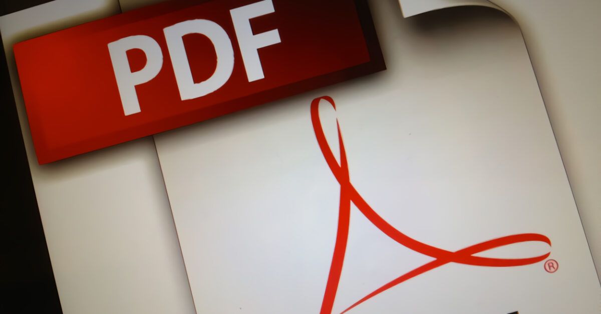 Come aprire i file PDF protetti da password