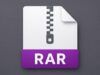 Come aprire file RAR