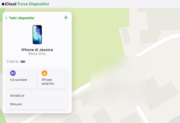 Come resettare il telefono