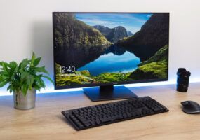 Come riportare lo schermo a dimensioni normali