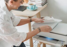 Come scaricare HP Smart