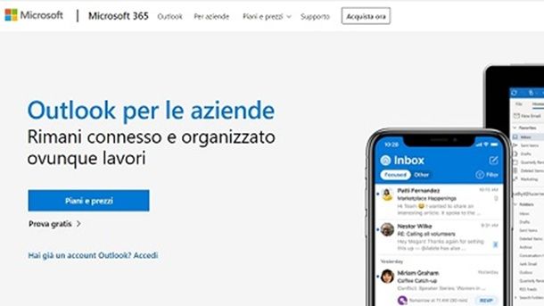 Come recuperare email cancellate per errore dal client