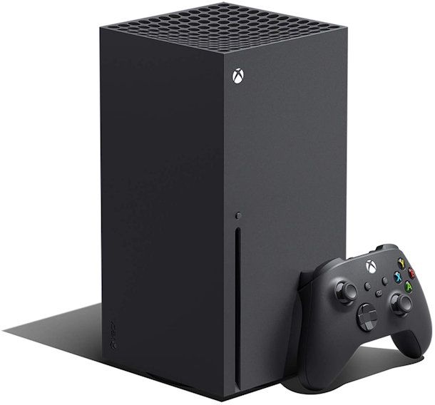 XBox Series X