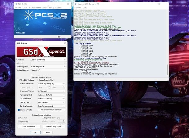 PCSX2