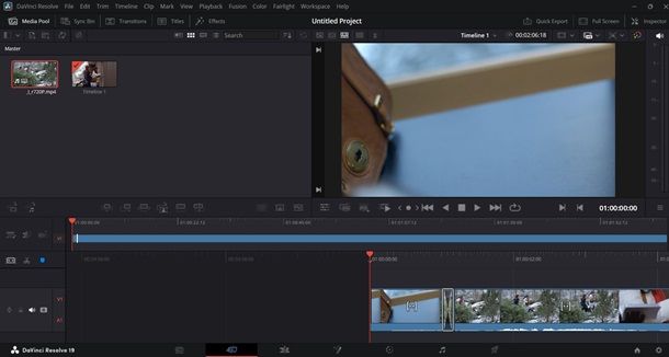 Come aggiungere musica a un video