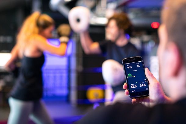 App gratuite per palestra